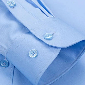 Camisa Masculina Slim Fit Anti-Rugas Conforto e Estilo
