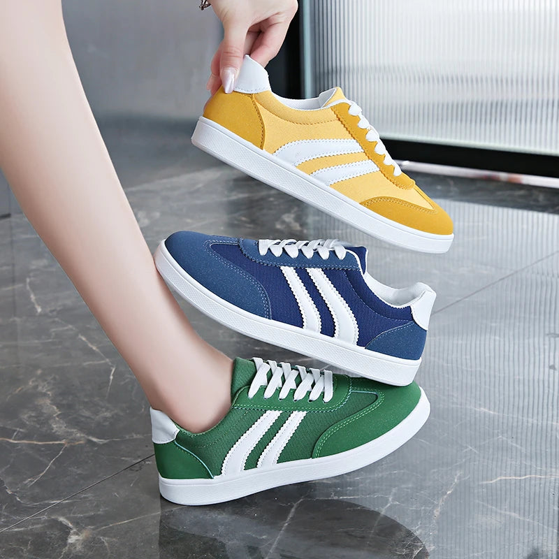 Tênis Feminino Casual