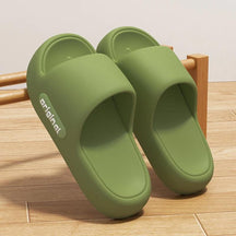 Chinelo Unissex Confortáveis e Antiderrapantes para Verão