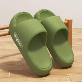 Chinelo Unissex Confortáveis e Antiderrapantes para Verão