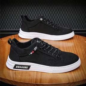 Tênis Masculino Casual Antiderrapante Oboard