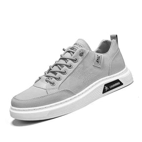 Tênis Masculino Respirável para Skate e Caminhada