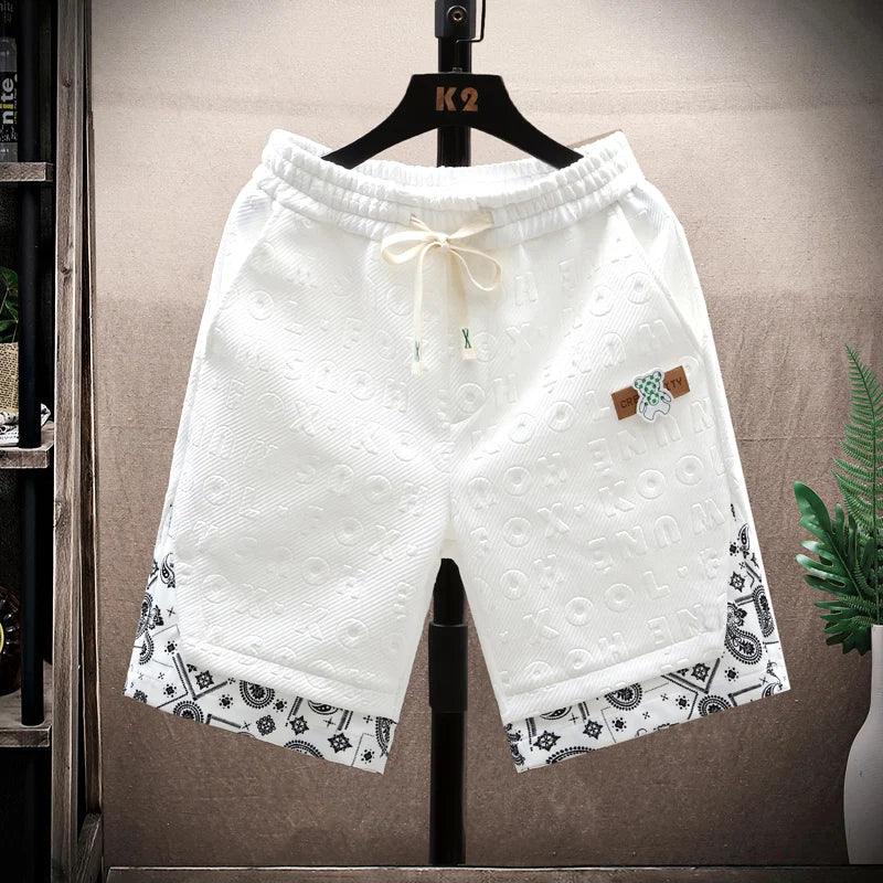 Short Masculino Verona