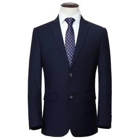 Terno Masculino Plus Size 3 Peças