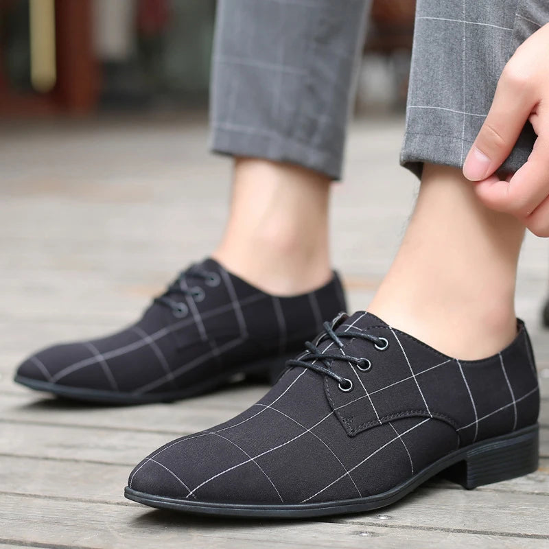 Sapato Masculino Mocassim Fashion