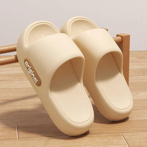 Chinelo Unissex Confortáveis e Antiderrapantes para Verão
