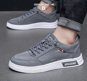 Tênis Masculino Casual Antiderrapante Oboard