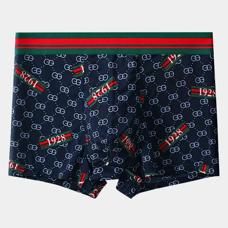 Cuecas Boxer Masculina 10pcs