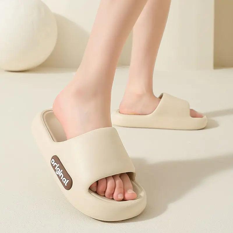 Chinelo Unissex Confortáveis e Antiderrapantes para Verão