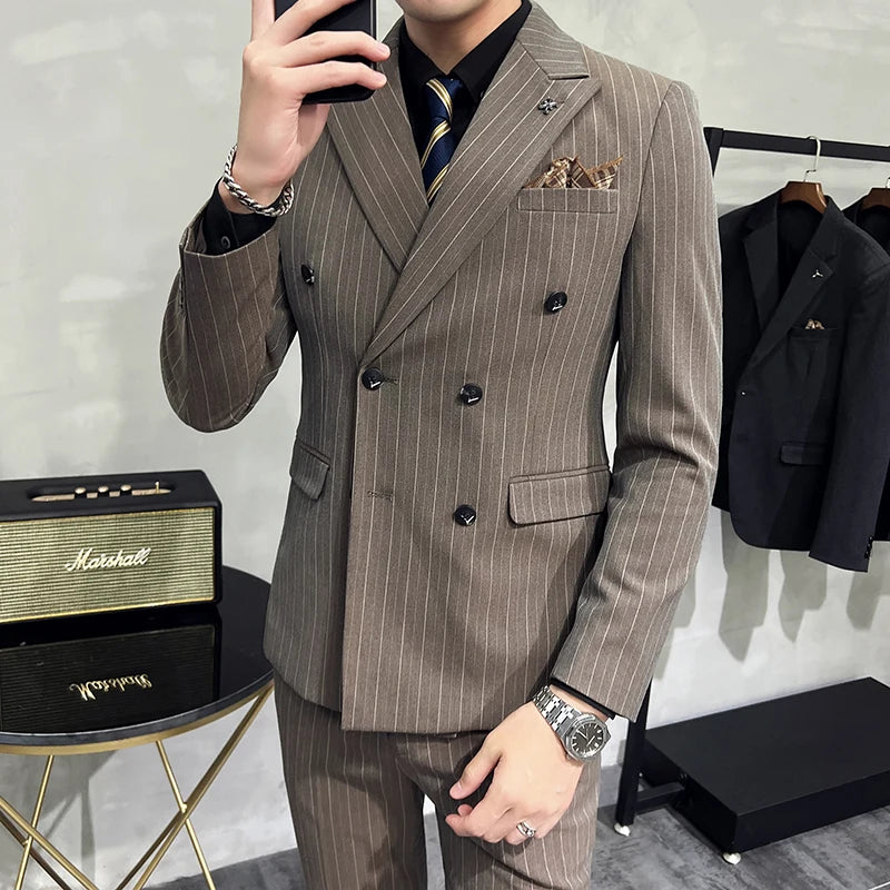 Terno Masculino