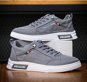 Tênis Masculino Casual Antiderrapante Oboard