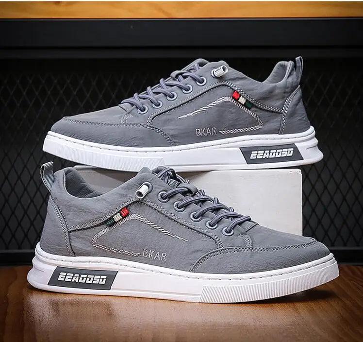 Tênis Masculino Casual Antiderrapante Oboard