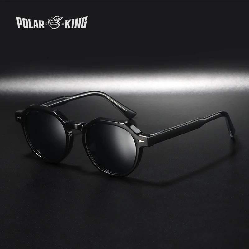 Óculos de Sol Masculino Polarizado Polar King