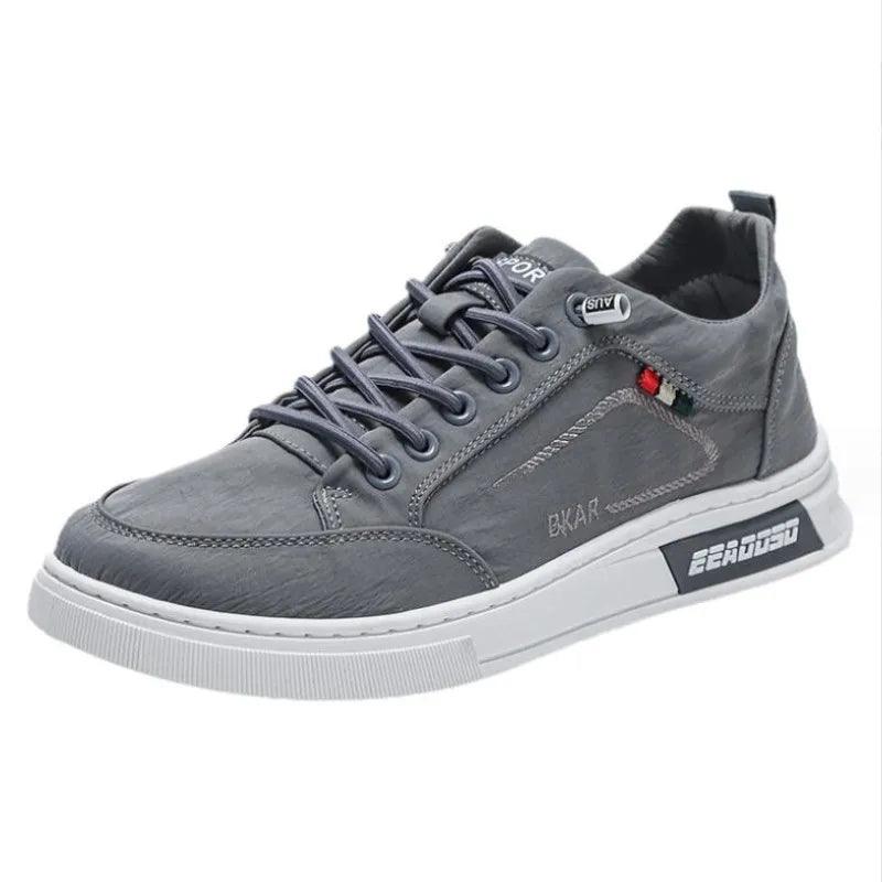 Tênis Masculino Casual Antiderrapante Oboard