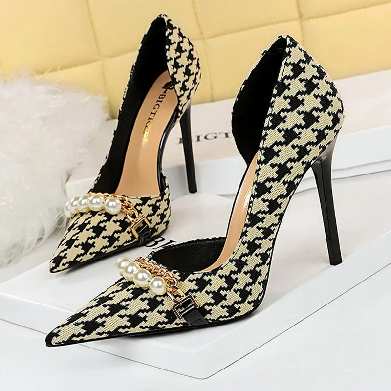 Sapato Feminino