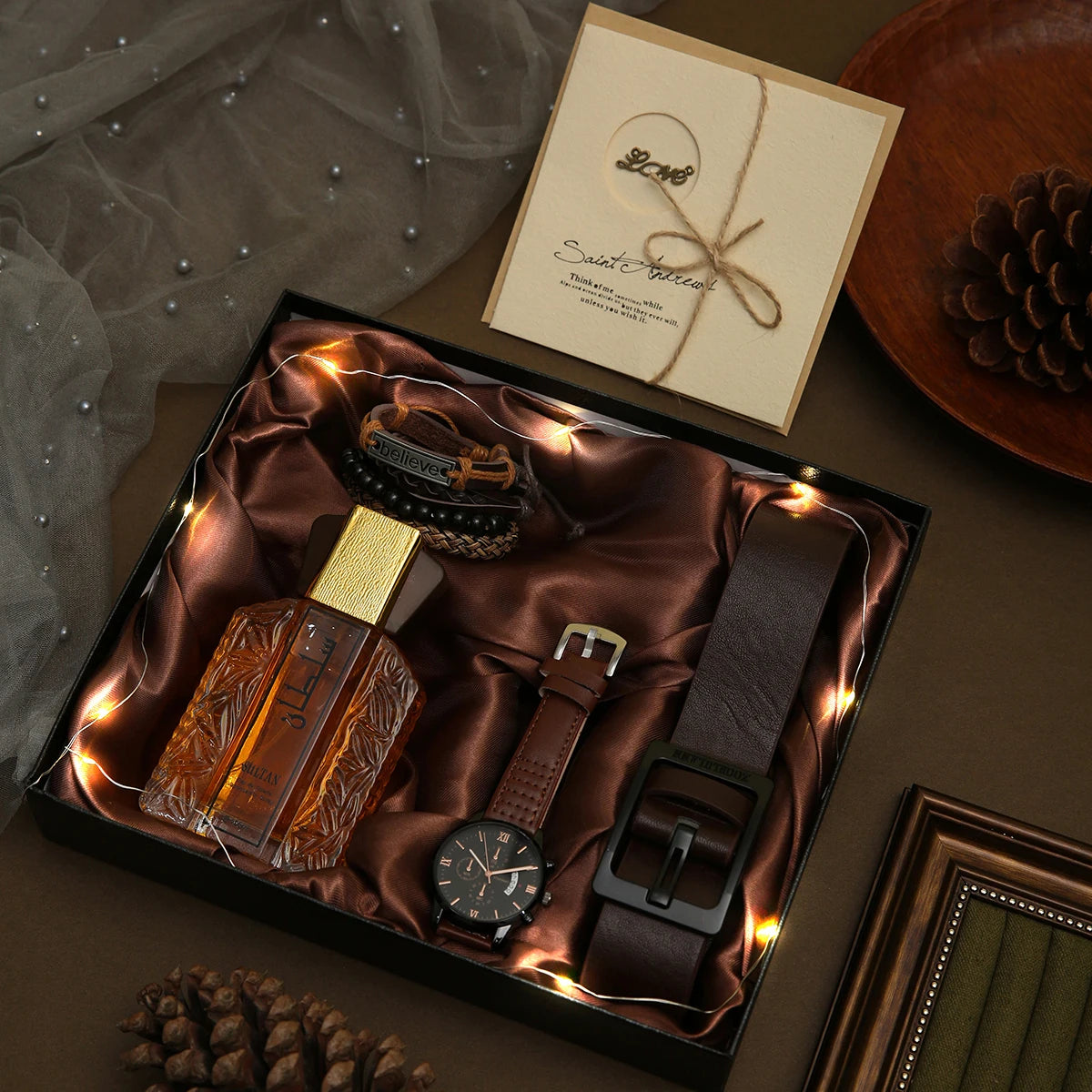 Kit Presente Para Homens