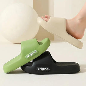 Chinelo Unissex Confortáveis e Antiderrapantes para Verão