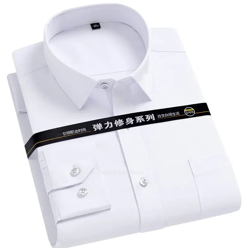 Camisa Masculina Social Vallenford