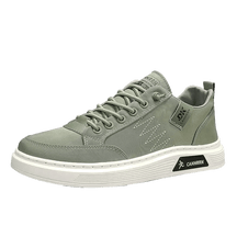 Tênis Masculino Respirável para Skate e Caminhada