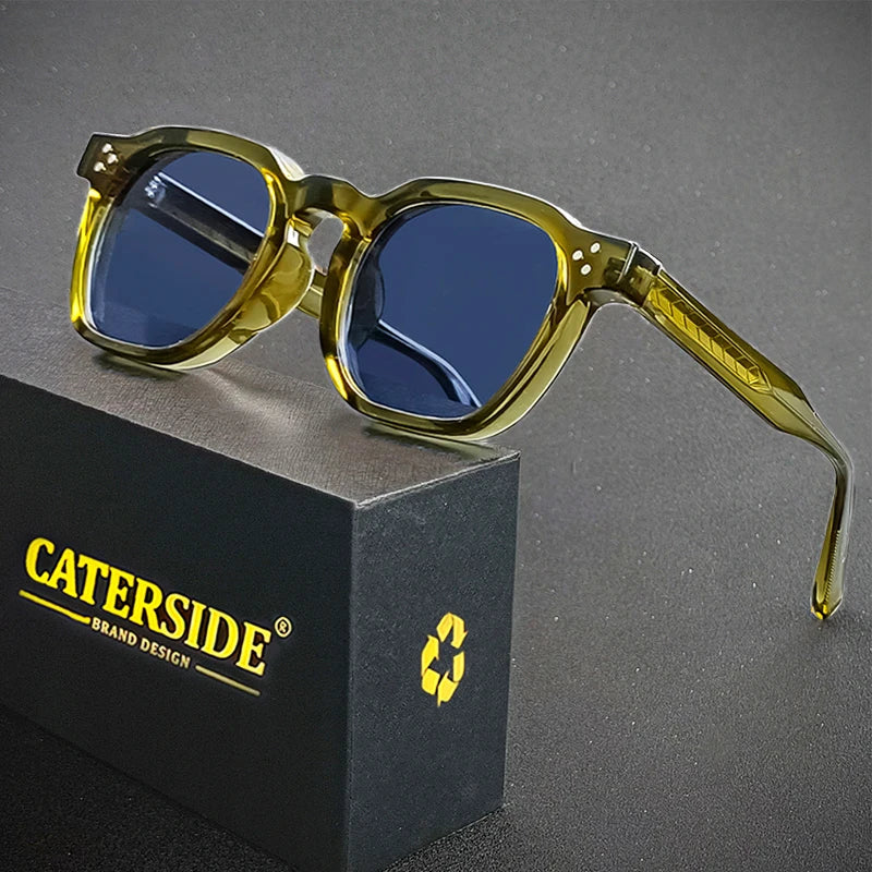 Óculos de Sol Masculino CATERSIDE