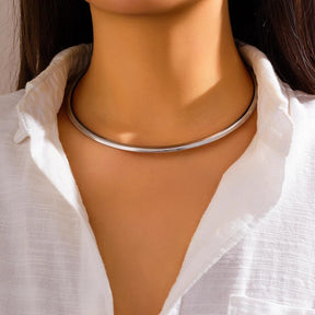 Colar Feminino Ajustável Ingemark