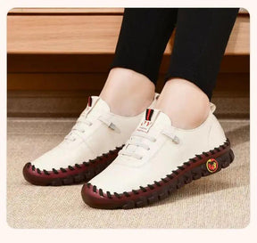Mocassins Ortopédicos Femininos - Conforto e Estilo
