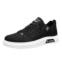 Tênis Masculino Respirável para Skate e Caminhada