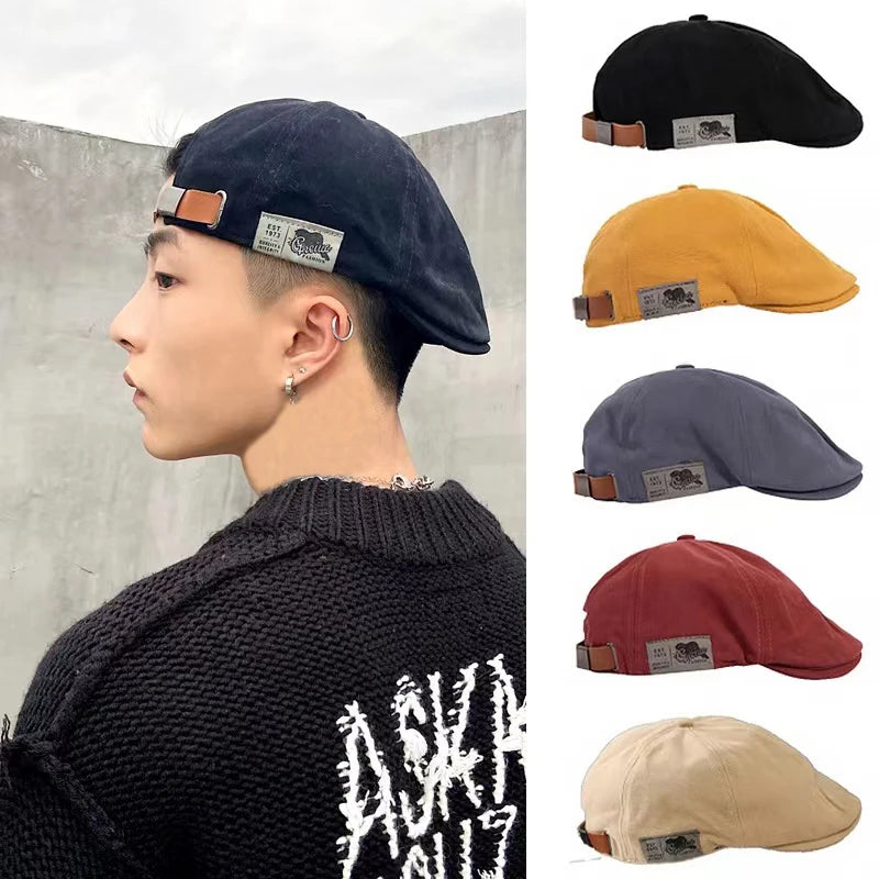 Boina Masculina