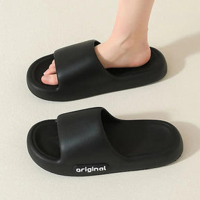 Chinelo Unissex Confortáveis e Antiderrapantes para Verão