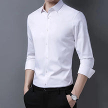 Camisa Masculina Casual Fashion | Estilo e Conforto