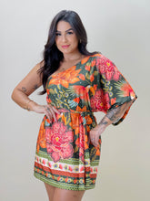 Vestido Lana Jardim Botanico