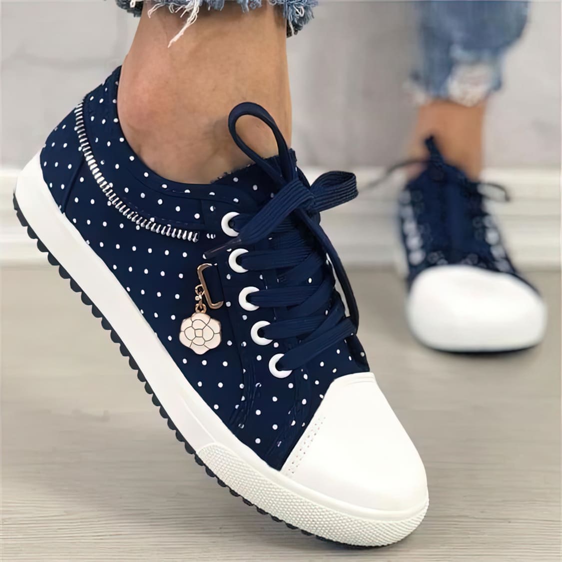 Tênis Feminino Schuhe