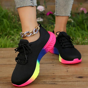 Tênis Feminino Casual 
