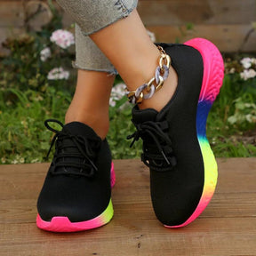 Tênis Feminino Casual 